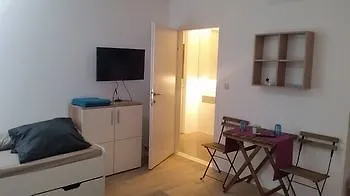 Acomodação com café da manhã  Prestige Schoenbrunn 3*