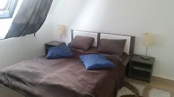 Acomodação com café da manhã  Prestige Schoenbrunn 3*