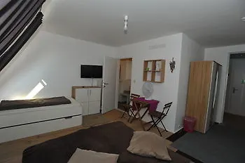 Prestige Schoenbrunn Acomodação com café da manhã  3*